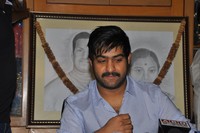 NTR Speaks on Kodali Nani